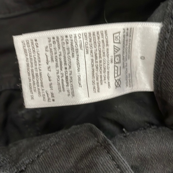 Old Navy Rockstar Midrise jegging - Picture 3 of 4